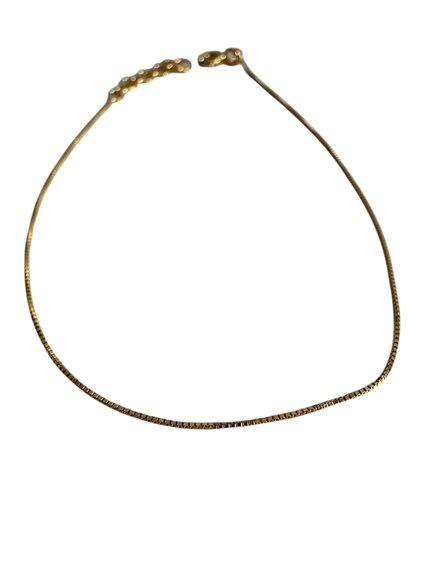 Bracciale Domar in Oro giallo BROR-547-280 - BROR-547-280